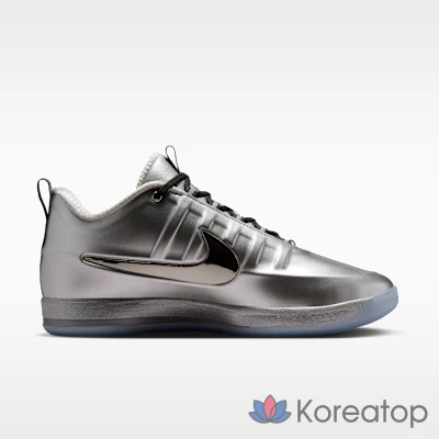 Баскетбольные кроссовки Nike Book 2 Sunburst EP, фото 3