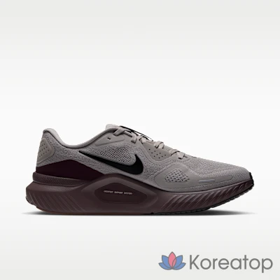 Кроссовки для бега по шоссе мужские Nike Structure 26, фото 3