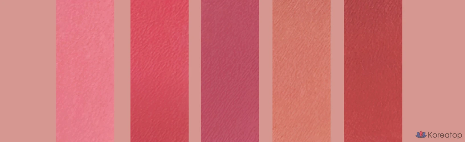 Матовая пудровая помада Mqny New York, 1 шт., оттенок 05 Red Mist, фото 7