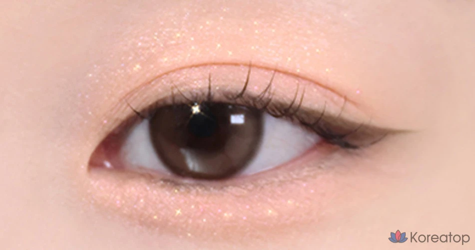 Палетка теней для век 2an Better Me Eye Palette, оттенок 18 Whisper Land, 1 шт., фото 7