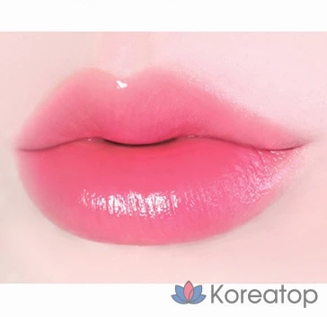 Тинт для губ Tony Moly Perfect Lips Shocking, N12 Fairy Shocking, 1 шт., фото 3