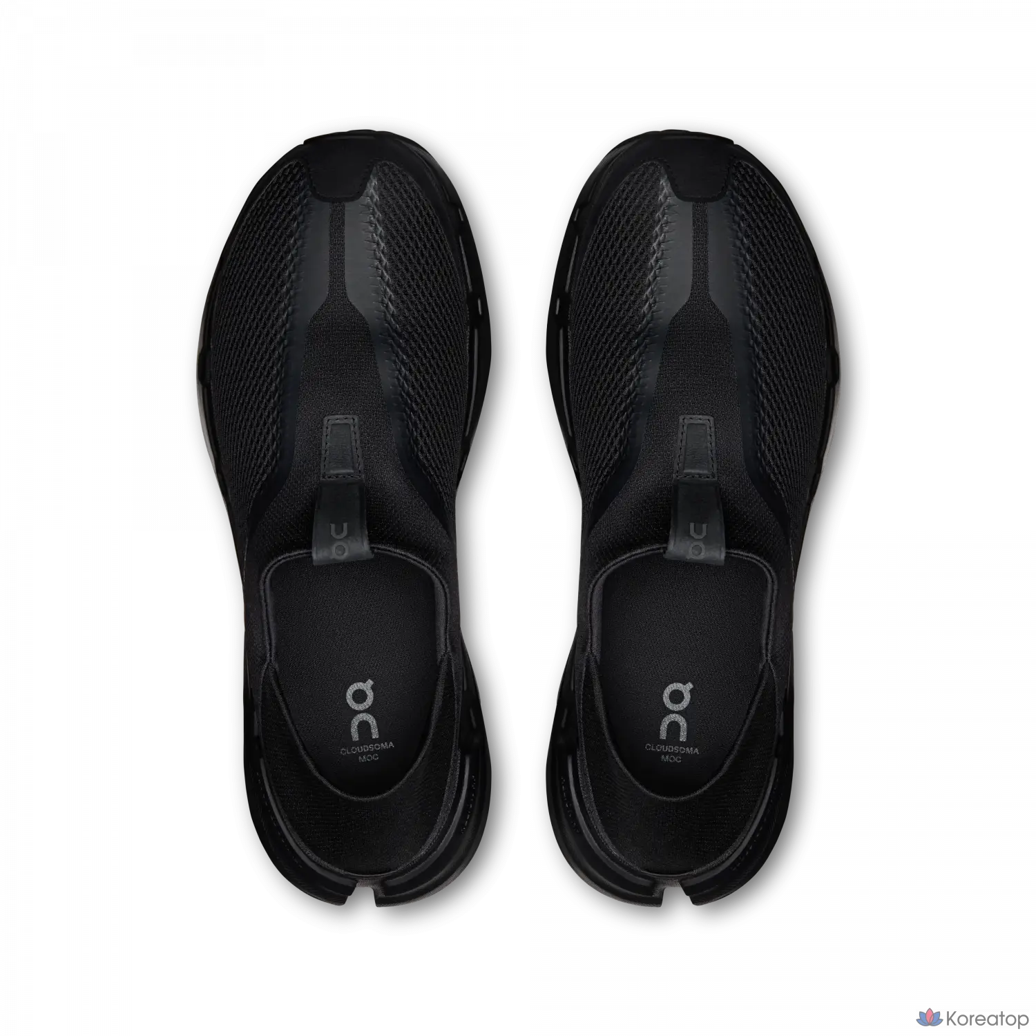 Мокасины ON Cloudsoma Moc, фото 3
