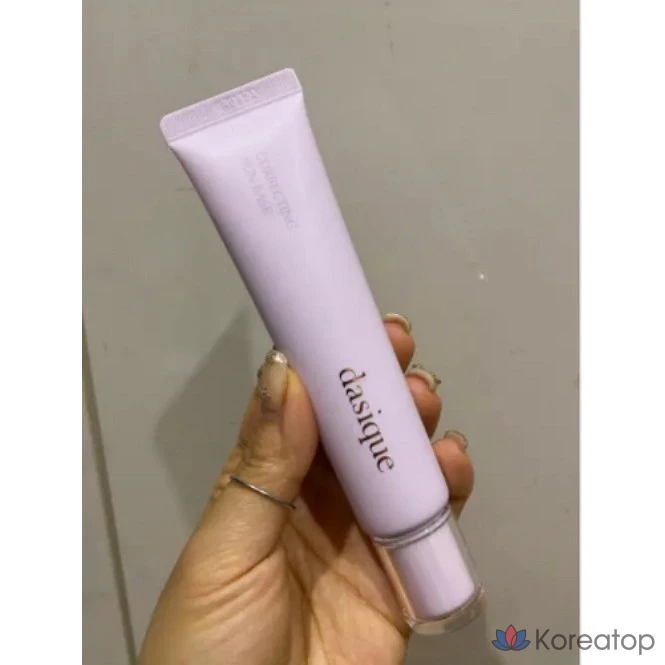 Daisy Correcting Sun Base, 01 Rosy Pink, 1 шт.