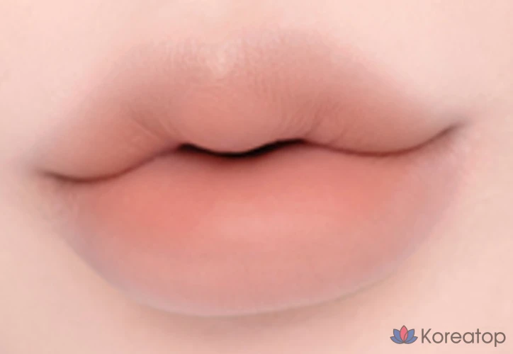 Карандаш для губ Heartpercent Dot On Mood Lip Pencil, оттенок 22 Salmon Peach, 0.8 г, 1 шт.