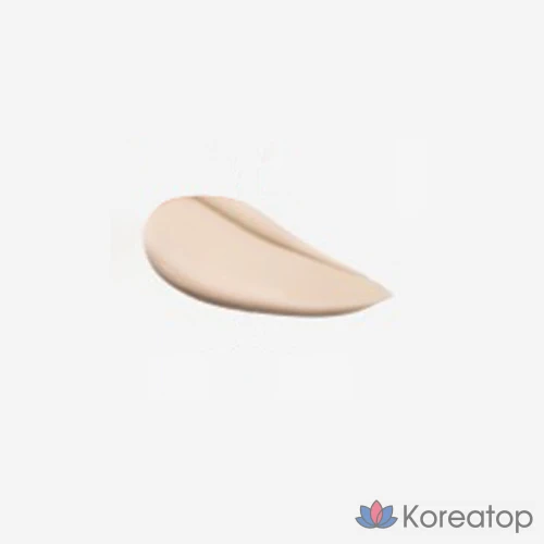 Тональный крем Giverny Close Cover Foundation, 15 мл, 1 шт., цвет Ice