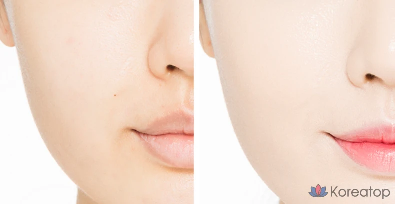 Пудра Missha Pro Touch Powder Pact, 10 г, № 23, 1 шт., фото 9