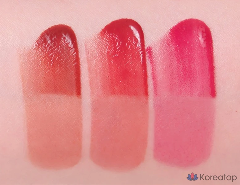 Too Cool For School Flop Water Tint, 3 Plum Martini, 1 шт., фото 3