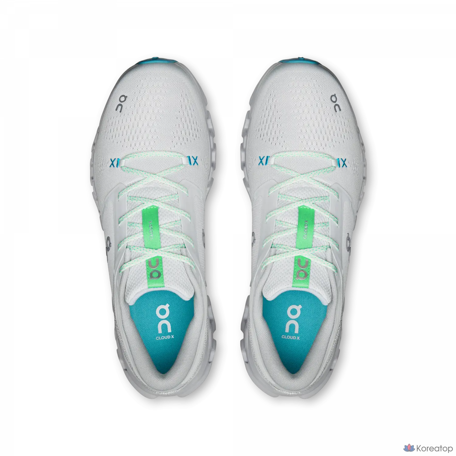 Кроссовки ON Cloud X 5, фото 3