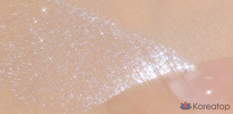 Rom&nd The Universe, 06 Little Meteor, 1 шт.