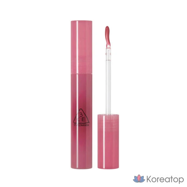 Гель для сияния кожи 3CE Drop Glow Gel, NEAT, 1 шт.