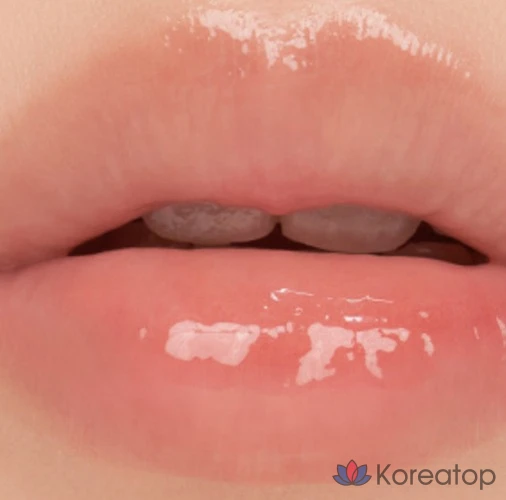 Бальзам для губ Nuse Color Care, 06 Wee A Nuz, 4,3 г, 1 шт.