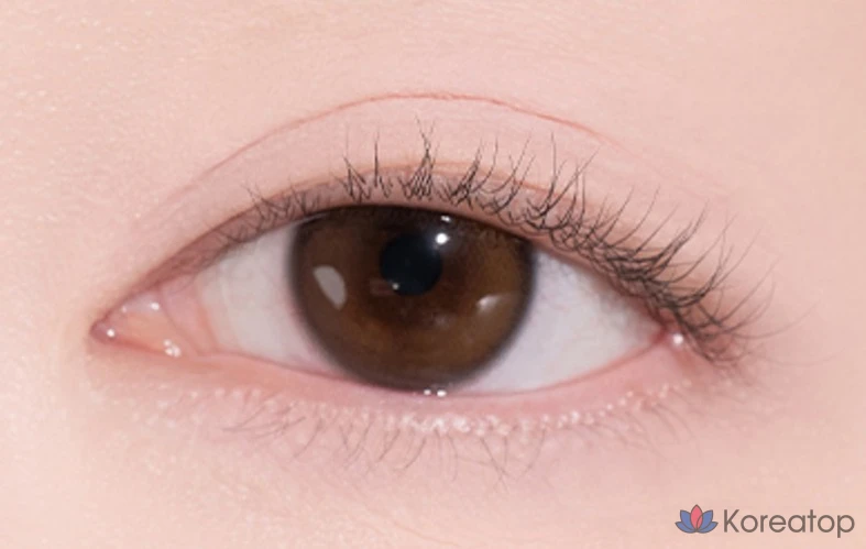 Однотонные тени для век ROM&ND Slide-In Single Eyeshadow, M02 Cool Volumizer, 1 шт., фото 5