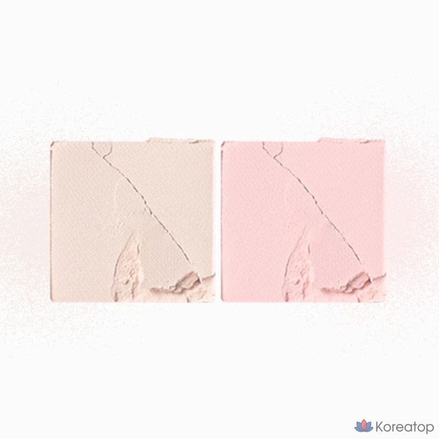 Однотонные тени для век ROM&ND Slide-In Single Eyeshadow, M02 Cool Volumizer, 1 шт., фото 6