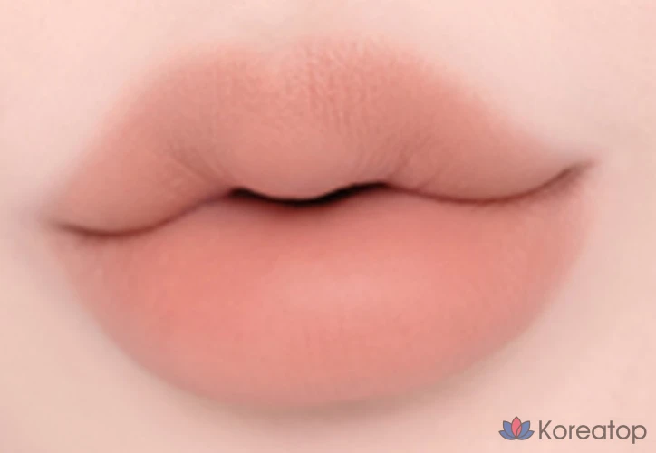 Карандаш для губ Heartpercent Dot On Mood Lip Pencil, оттенок 22 Salmon Peach, 0.8 г, 1 шт.