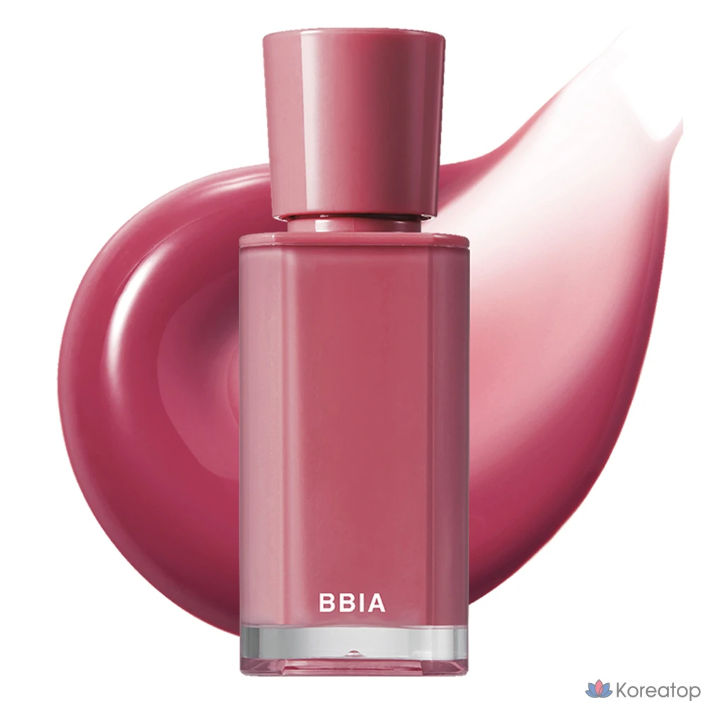 BBIA Glow Tint, 03 Сиреневый флакон, 1 шт.