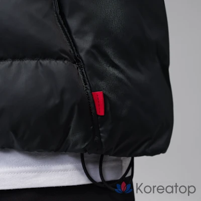 Пуховик мужской Jordan Brooklyn Padded Jacket, фото 6