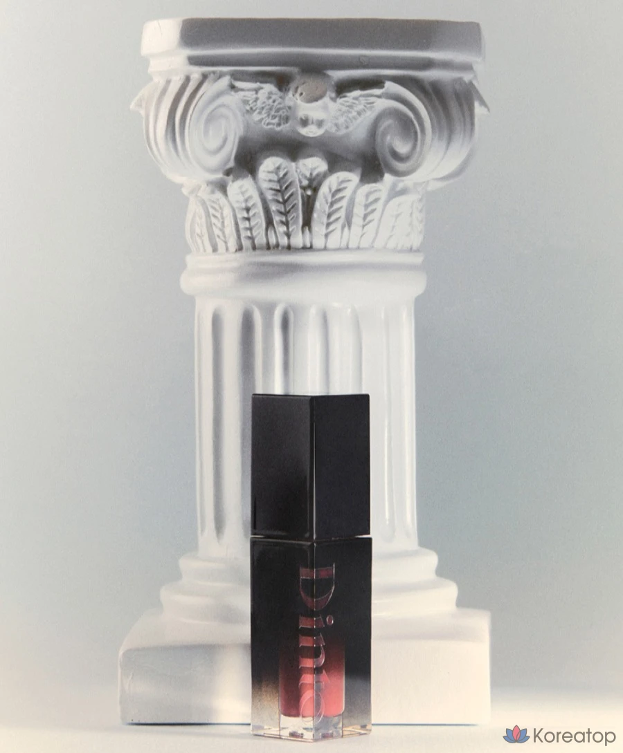 Тинт для губ Dinto Blur Glow, 221 Temet Noske, 3,5 г, 1 шт., фото 2