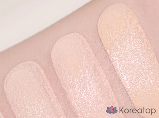 Сменный блок для тонального крема Espoir Pro Tailor Velvet Cover New Class Cushion Foundation, 13 г, № 3 Petal, 1 шт.