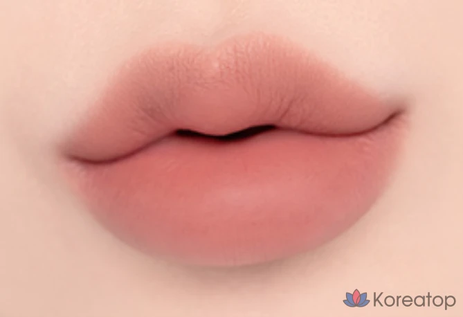 Карандаш для губ Vanillaco Smudging Lip Pencil 0,8 г, PK01, оттенок «нюдовая роза», 1 шт., фото 5