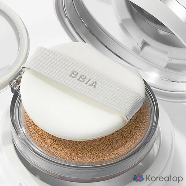 Тональный крем Pia O Glow Cushion, 15 г, 21 оттенок, 1 шт., фото 2