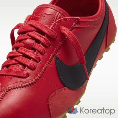 Кроссовки женские Nike Moon Shoe OG Leather, фото 7