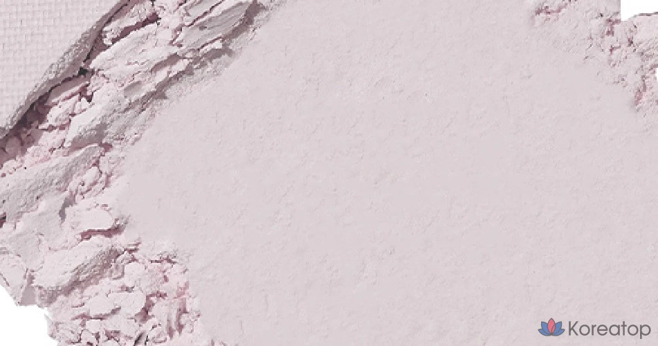 Матовые монотени для век The Saem Sammul, WH01 кремово-белые, 1 шт., фото 4