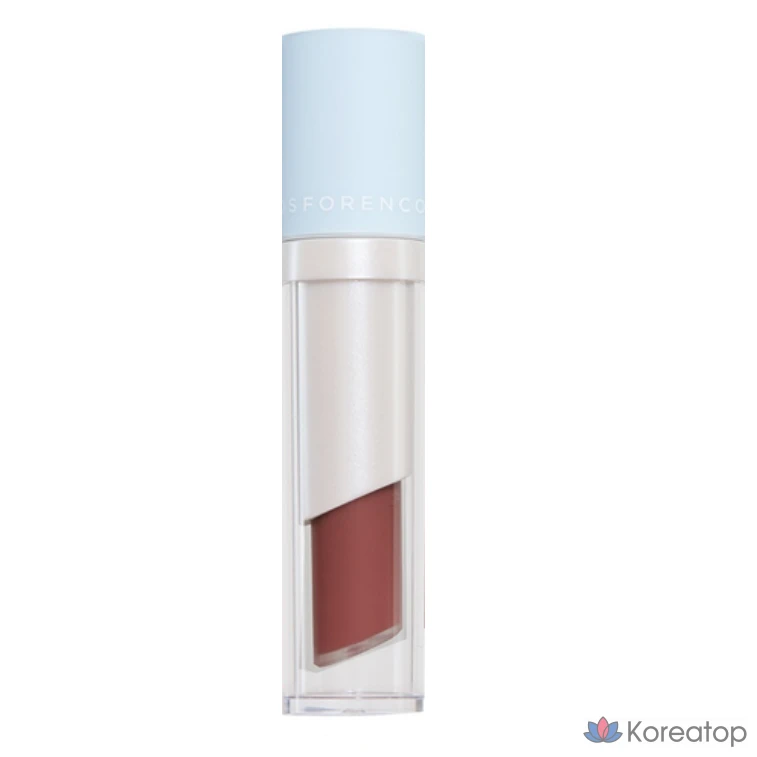 Тональный карандаш для татуировок Forencos Tattoo Velvet Tint, 16 дюймов (осенний теплый оттенок), 1 шт.