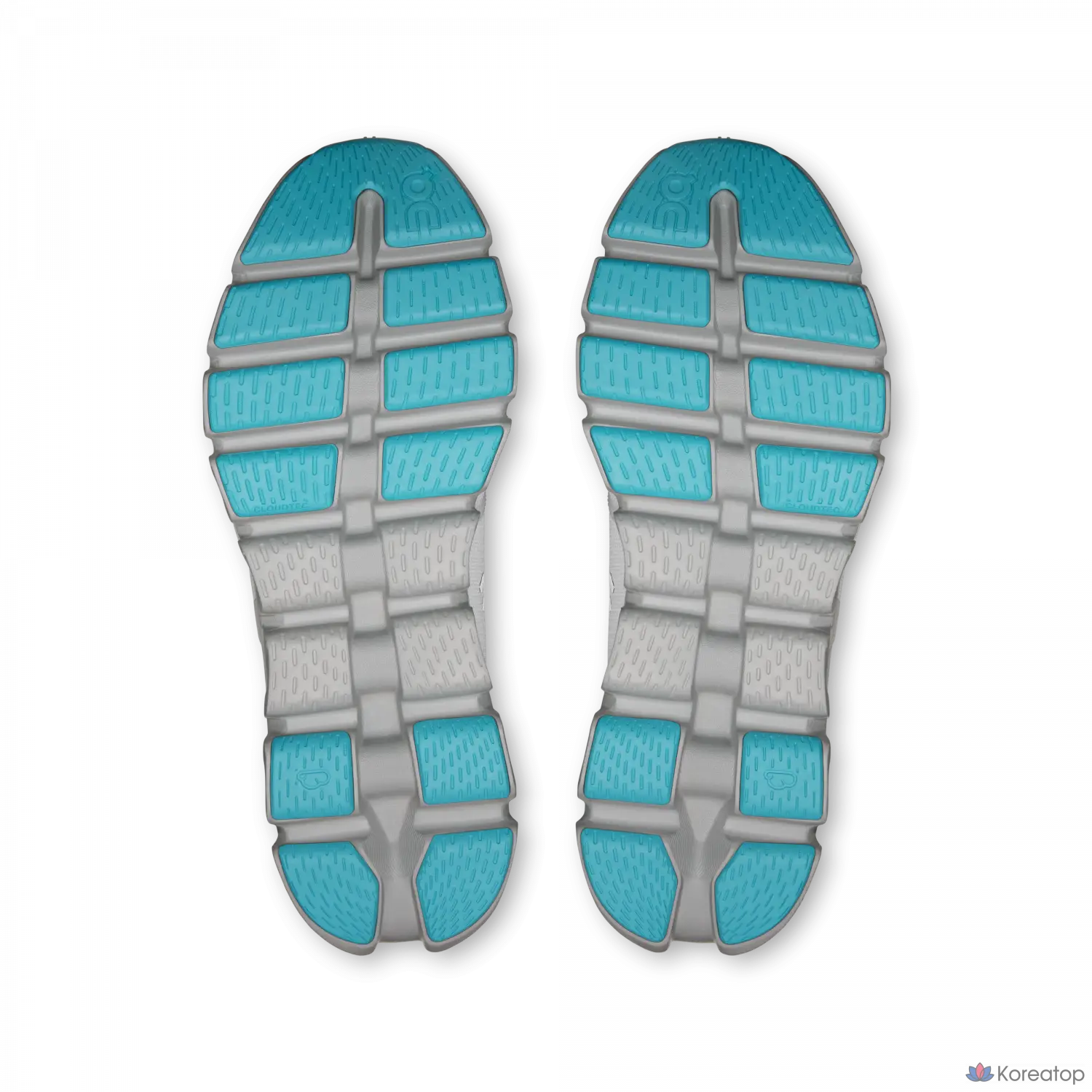 Кроссовки ON Cloud X 5, фото 4