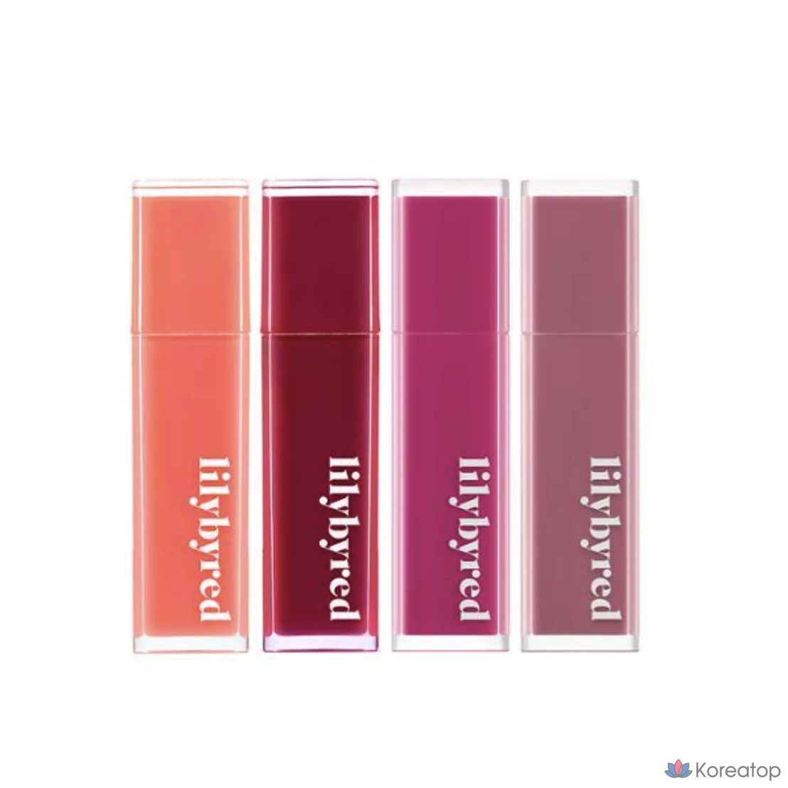 Тонировочная пленка Lilybyred Angkeumliar, толщина 0 см, 1 шт.