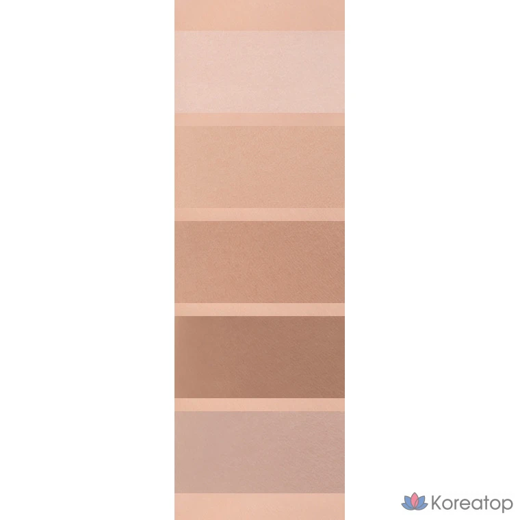 rom&nd Better Than Contour Shading 20.5g, 01 Neutral Warm, 1ea, фото 5