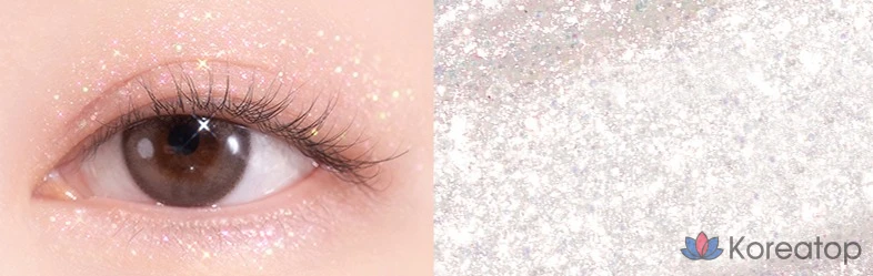 Rom&nd The Universe, 06 Little Meteor, 1 шт.