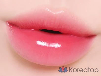 Тинт для волос Cosnori Flow Wave Tint, 02 Pink Rush, 1 шт., фото 2