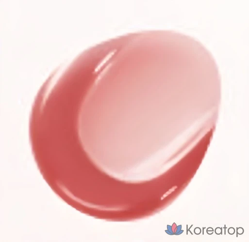 Блеск для губ Dasique Pure Water, оттенок 07 «Мягкий инжир», 1 шт., фото 3