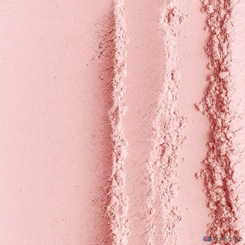 Пушистые румяна NAMING Fluffy Powder Blush 3,2 г, 8 цветов, 1 шт.