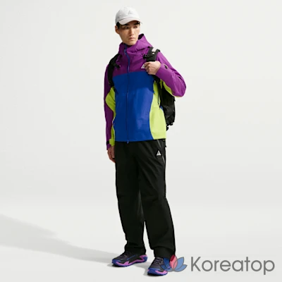 Куртка мужская ACG Misery Ridge Storm-FIT ADV GORE-TEX 3L Jacket, фото 4