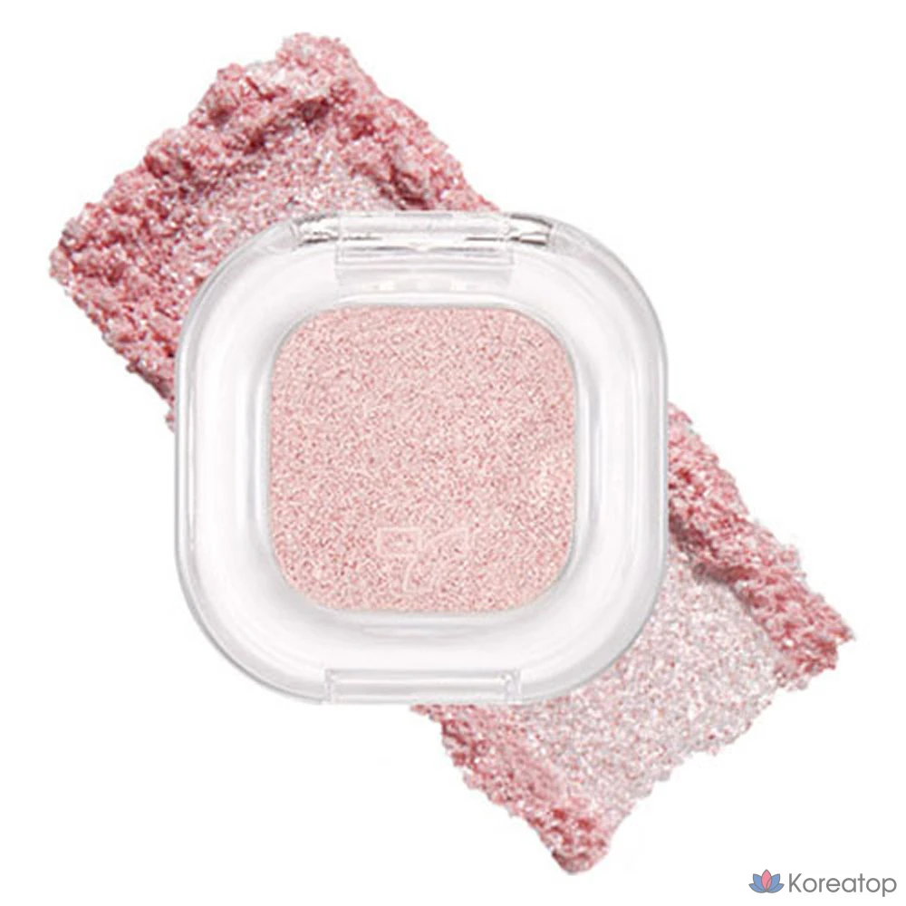 Монотени для век Tony Moly Eyetone, оттенок 422 Snow Pink, 1 шт.