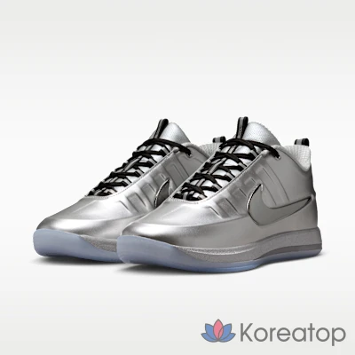 Баскетбольные кроссовки Nike Book 2 Sunburst EP, фото 5