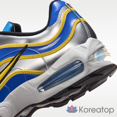 Кроссовки мужские Nike Air Max Joga Bonito R9, фото 8