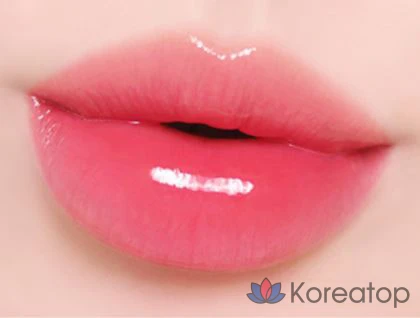 Тинт для волос Cosnori Flow Wave Tint, 02 Pink Rush, 1 шт., фото 3