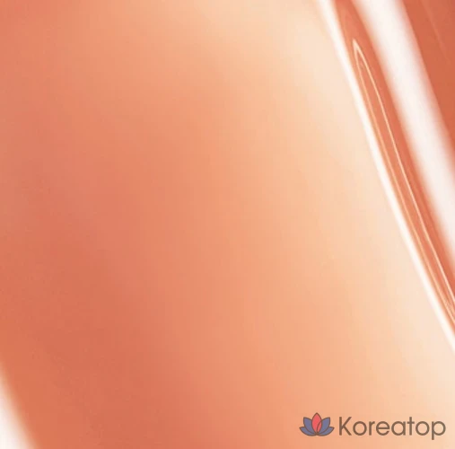 Блеск для губ Too Cool For School Ver Color, № 9, оттенок Mousse Mimosa, 1 шт., фото 3