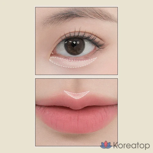 rom&nd Better Than Contour Shading 20.5g, 01 Neutral Warm, 1ea, фото 6