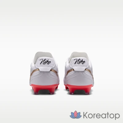 Футбольные бутсы Nike Tiempo Ligera Pro Firm Ground Low Top, фото 6