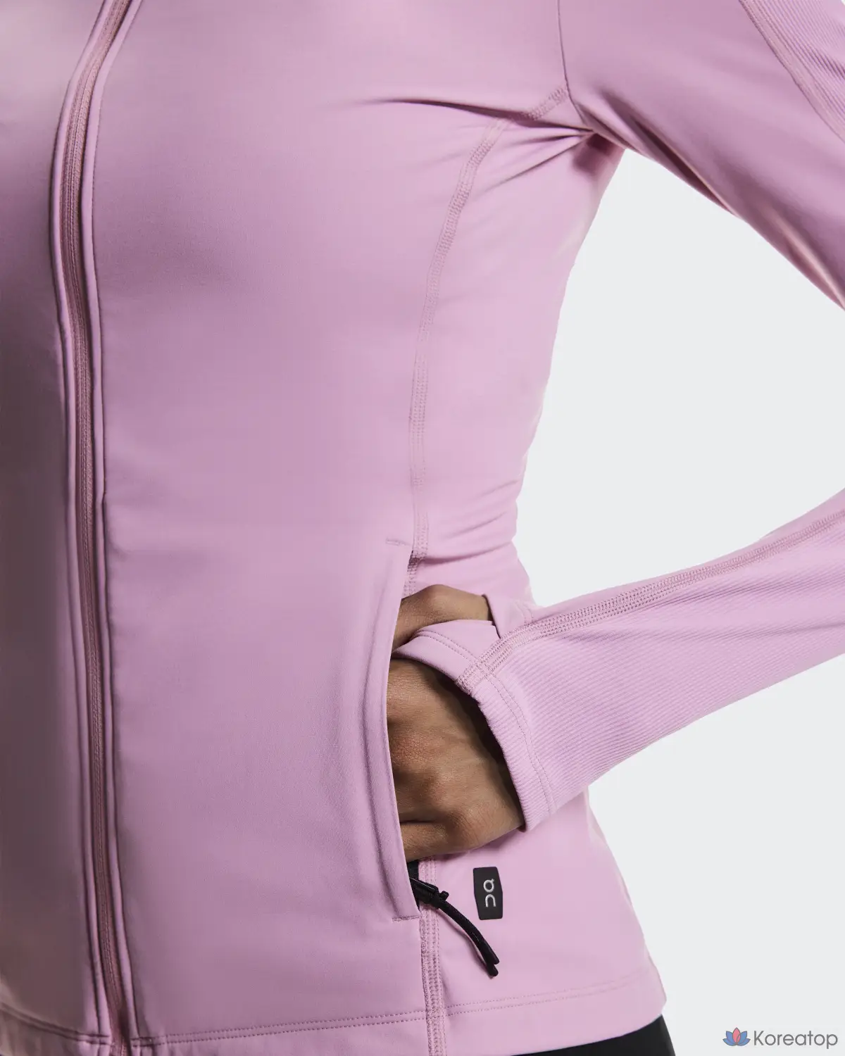 Куртка ON Studio Jacket, фото 8