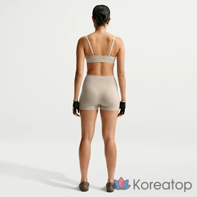 Шорты женские Nike Skims Studio Stretch 3-Inch, фото 5