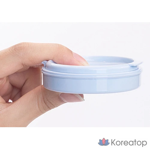 Тональный крем ROM&amp;ND Bare Water Cushion Foundation, 20 г, 01 Porcelain 17, 1 шт.