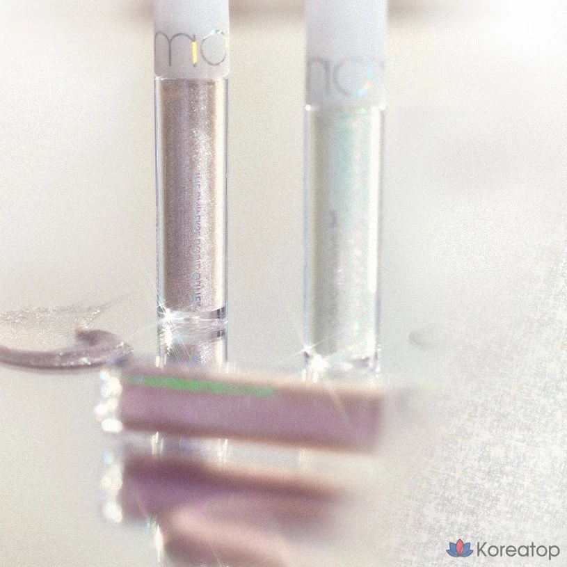 Rom&nd The Universe, 06 Little Meteor, 1 шт.