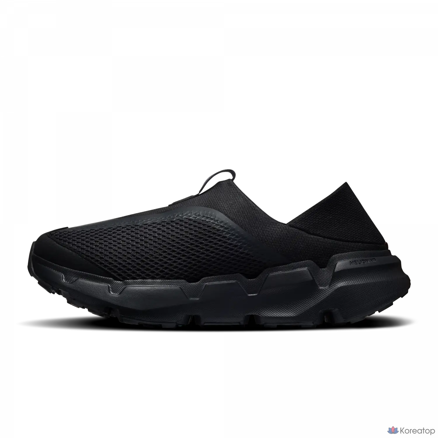 Мокасины ON Cloudsoma Moc, фото 5