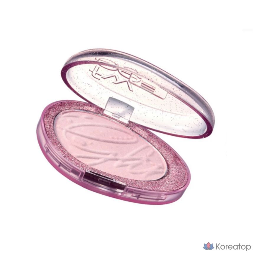 Маркер Pu Glitz Stone, 6 г, оттенок Ruby Ribbon, 1 шт.