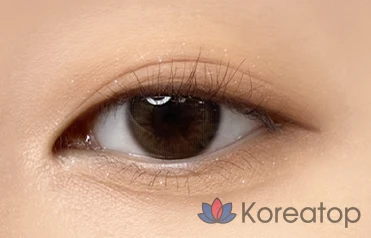 Палетка теней для век Dinto Blurfinish, Zelda, 1 упаковка, фото 8