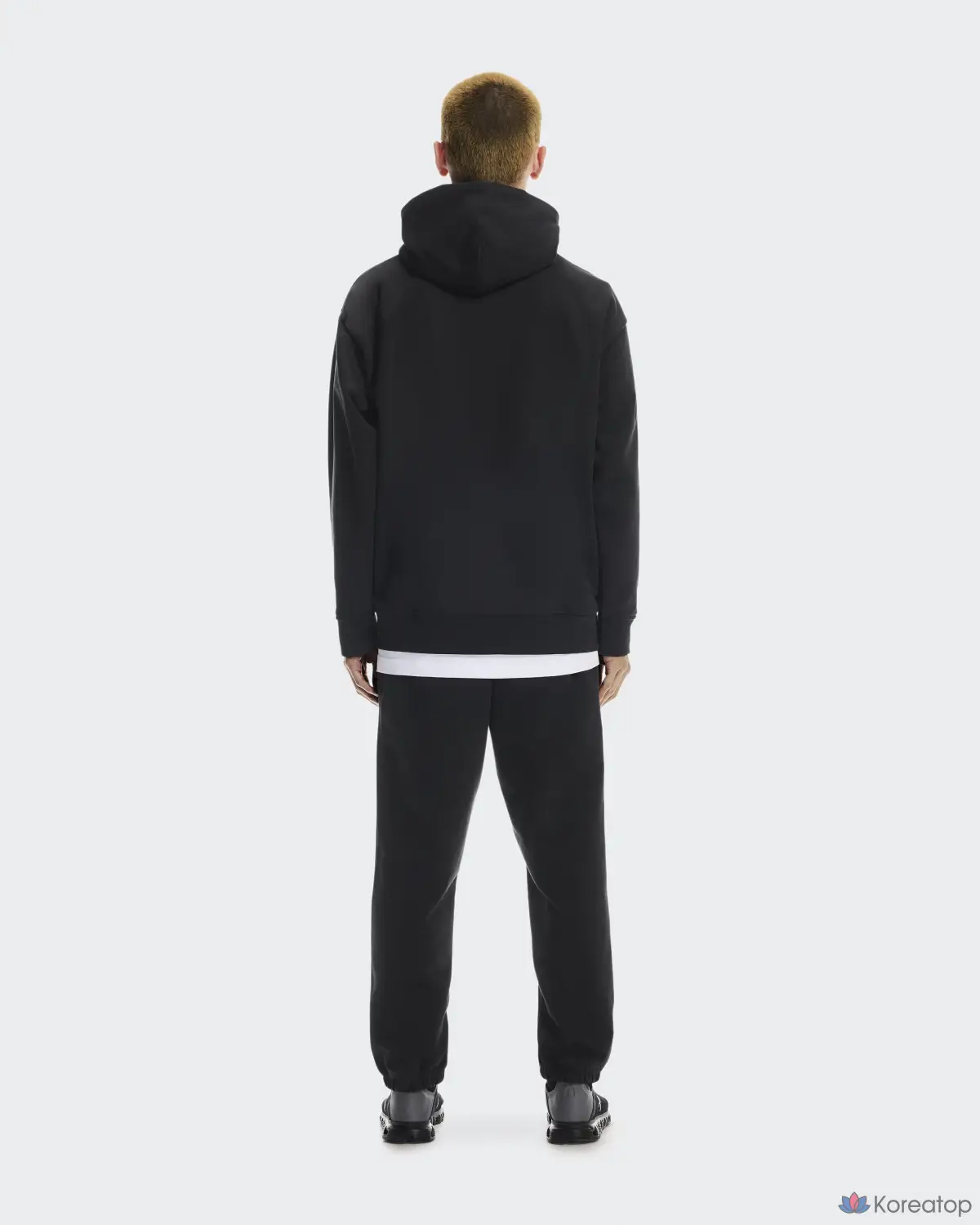 Худи ON Club Collective Hoodie, фото 4